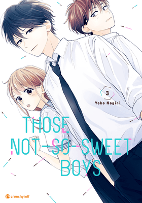 Those Not-So-Sweet Boys 3