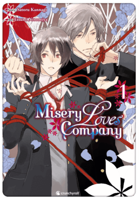 Misery Loves Company 1