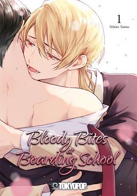 Bloody Bites at Boarding School 1