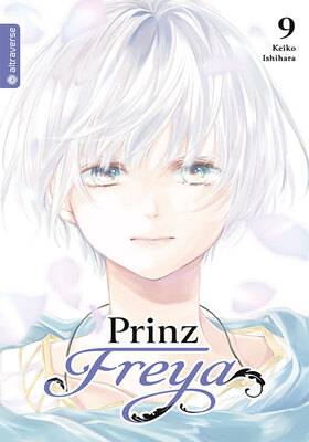 Prinz Freya 9