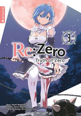 Re:Zero - Truth of Zero 3