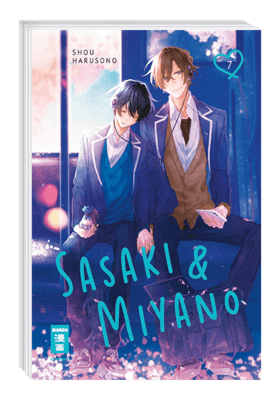 Sasaki & Miyano 7