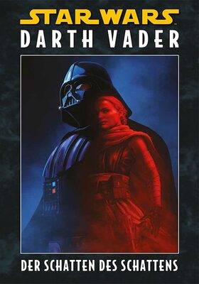 Star Wars Comic: Darth Vader 6 HC (333)