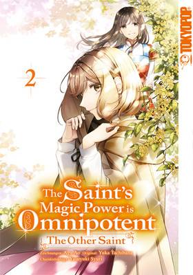 The Saint's Magic Power is Omnipotent: The Other Saint 2