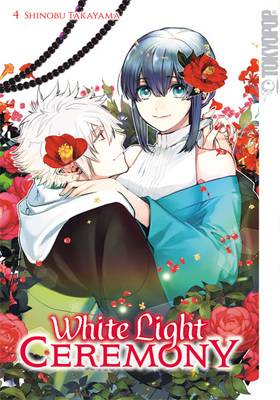 White Light Ceremony 4