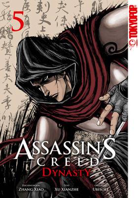 Assassin's Creed: Dynasty 5