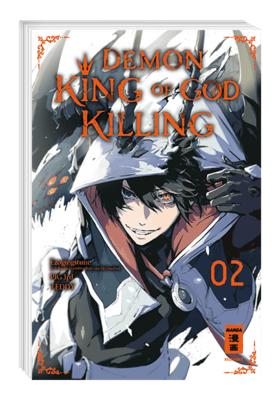 Demon King of God Killing 2