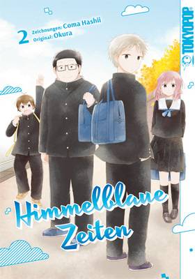 Himmelblaue Zeiten 2