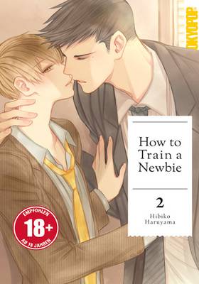 How to Train a Newbie 2
