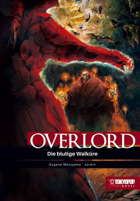 Overlord Novel 3
