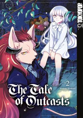 The Tale of the Outcast 2
