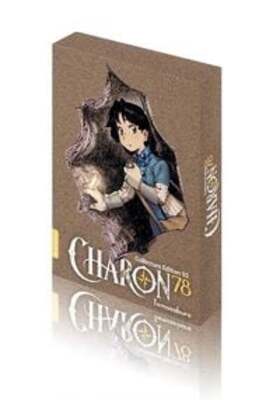 Charon 78  3 Collectors Edition (SONDERAUSLIEFERUNG)