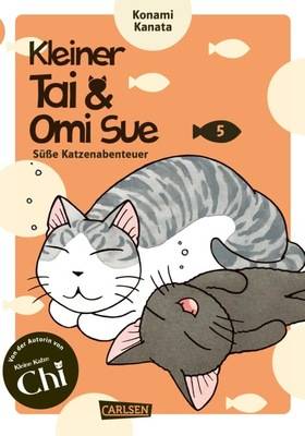 Kleiner Tai & Omi Sue 5