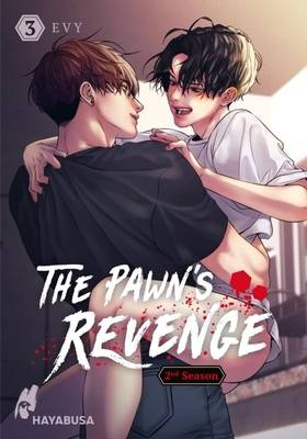 The Pawn's Revenge: 2nd Season 3