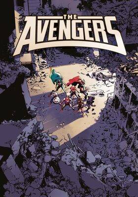 Avengers (2024) 3