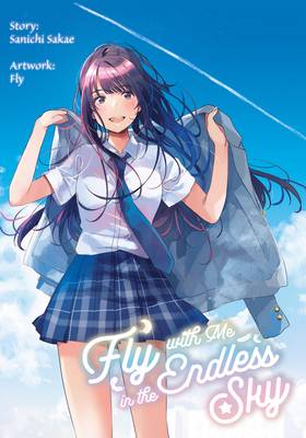Fly with me in the Endless Sky Novel (DOKICO)