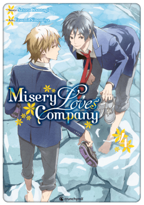 Misery Loves Company 4
