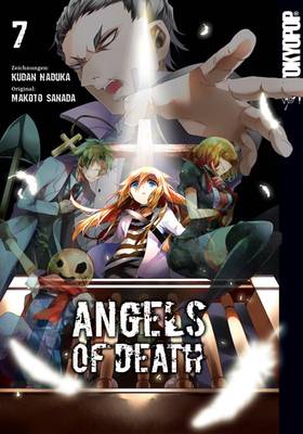 Angels of Death 7