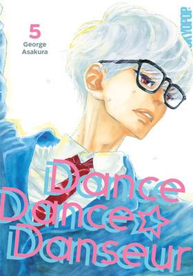 Dance Dance Danseur 2in1  5