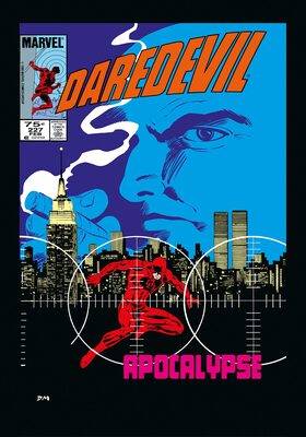 Daredevil Collection von Frank Miller 2