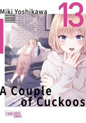 A Couple of Cuckoos 13