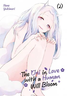 The Oni in Love with a Human will bloom 2 (Dokico)