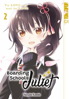 Boarding School Juliet 2