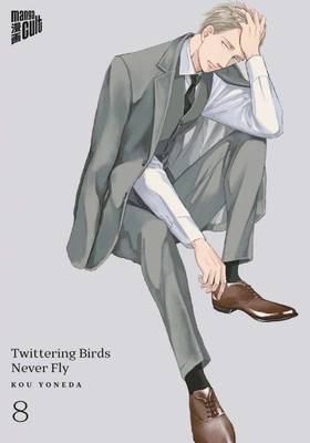 Twittering Birds never fly 8