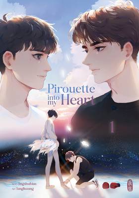 Pirouette into my Heart 1 Special Edition