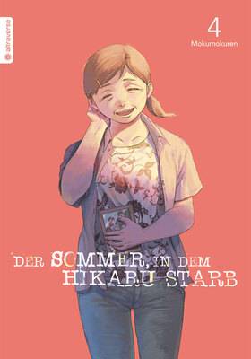 Der Sommer, in dem Hikaru starb 4