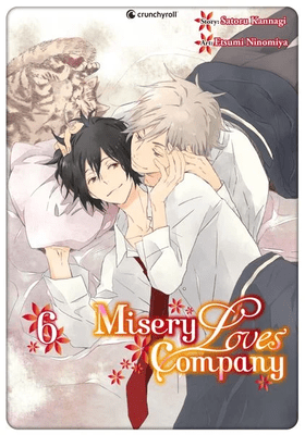 Misery Loves Company 6