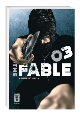 The Fable 3