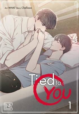 Tied to you 1 (C-LINES)