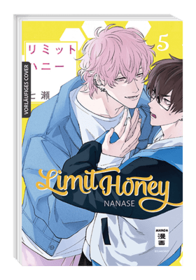 Limit Honey 5