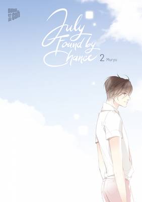 July Found by Chance 2 (MANHWA CULT)