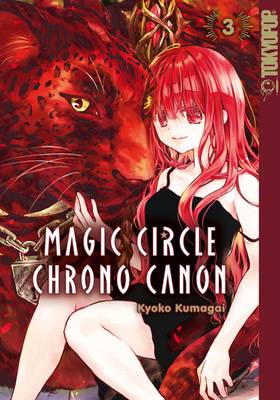 Magic Circle Chrono Canon 3