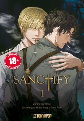 SANCTIFY 1