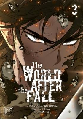 The World after the Fall 3 (C-LINES)