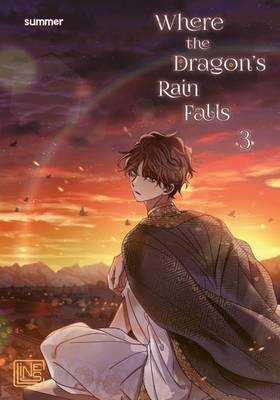 Where the Dragon's Rain Falls 3 (C-LINES)