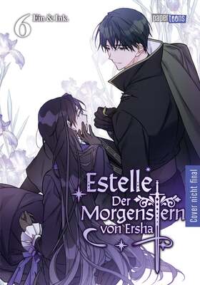 Estelle - Der Morgenstern von Ersha 6