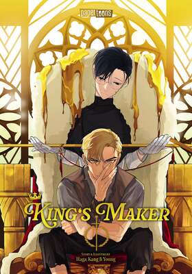 King's Maker 1