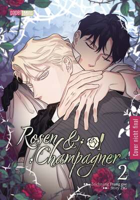 Rosen & Champagner 2