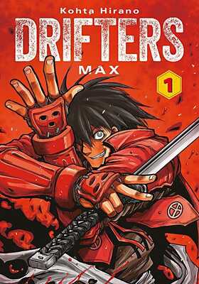 Drifters Max 1