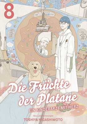 Die Früchte der Platane - Ein Kinderarzt mit Herz 8 (von 10)