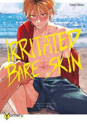 Irritated Bare Skin (YOMERU)