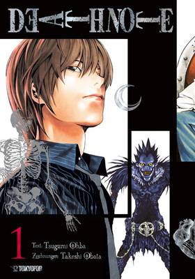 Death Note Diamond Edition 1