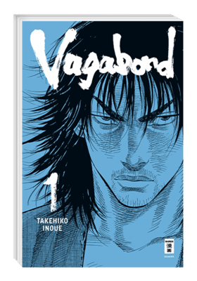 Vagabond Master Edition 1