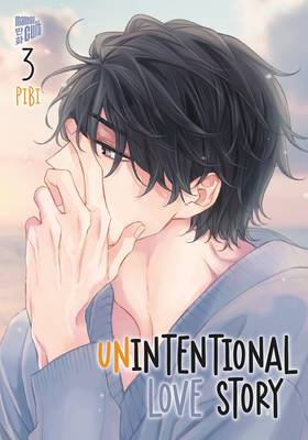 Unintentional Love Story 3 (MANHWA CULT)