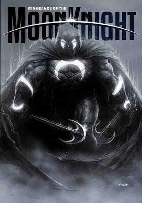 Die Rache von Moon Knight 1: Ritter der Finsternis