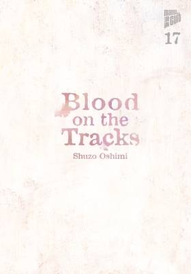 Blood on the Tracks 17